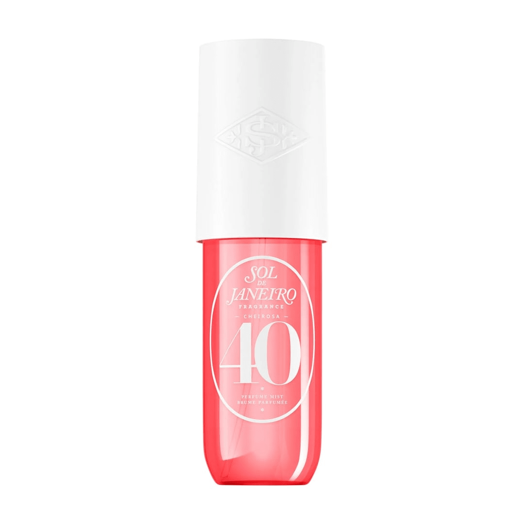 Sol de Janeiro > Cheirosa '40 Bom Dia Bright Mini Perfume Mist
