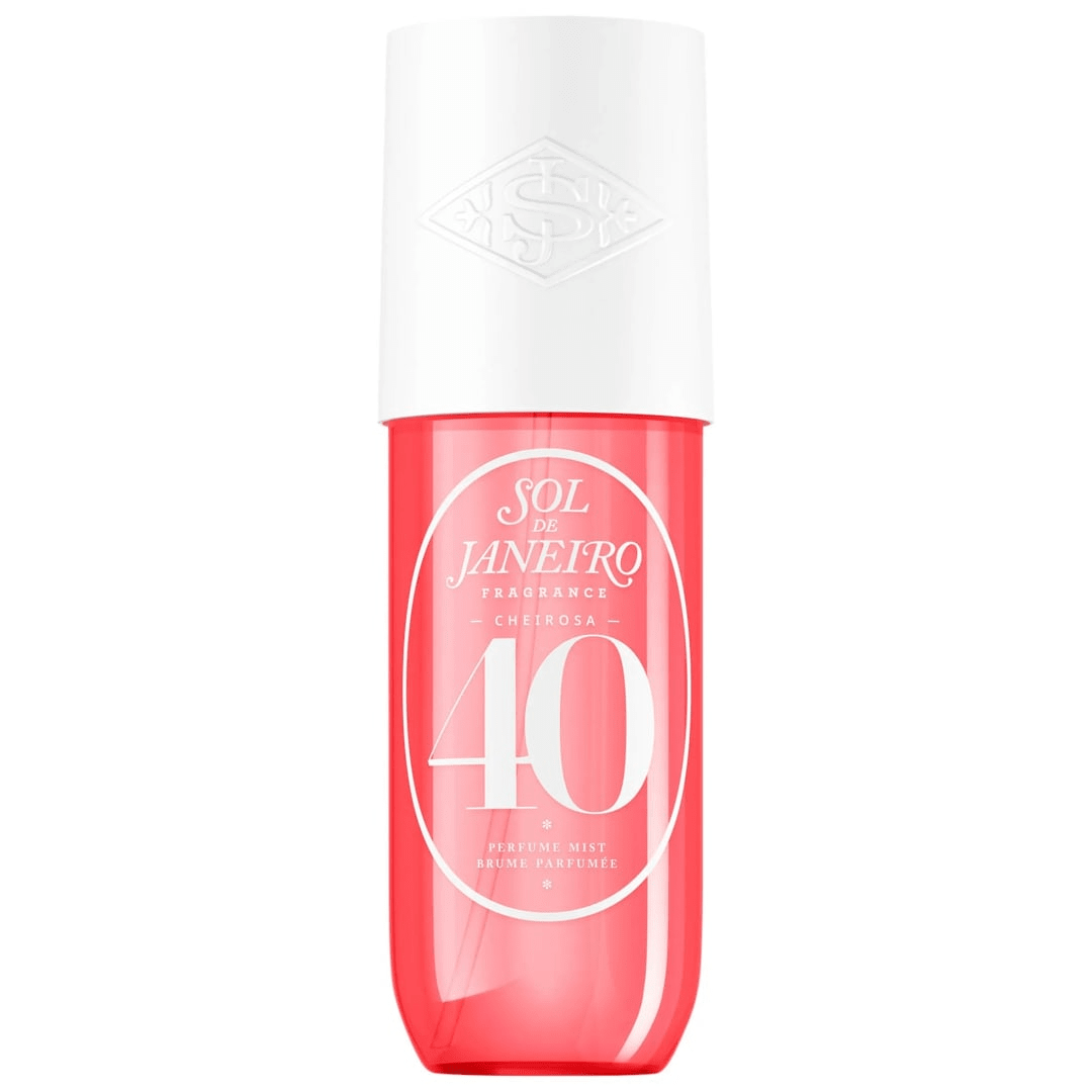 Sol de Janeiro > Cheirosa '40 Bom Dia Bright Perfume Mist