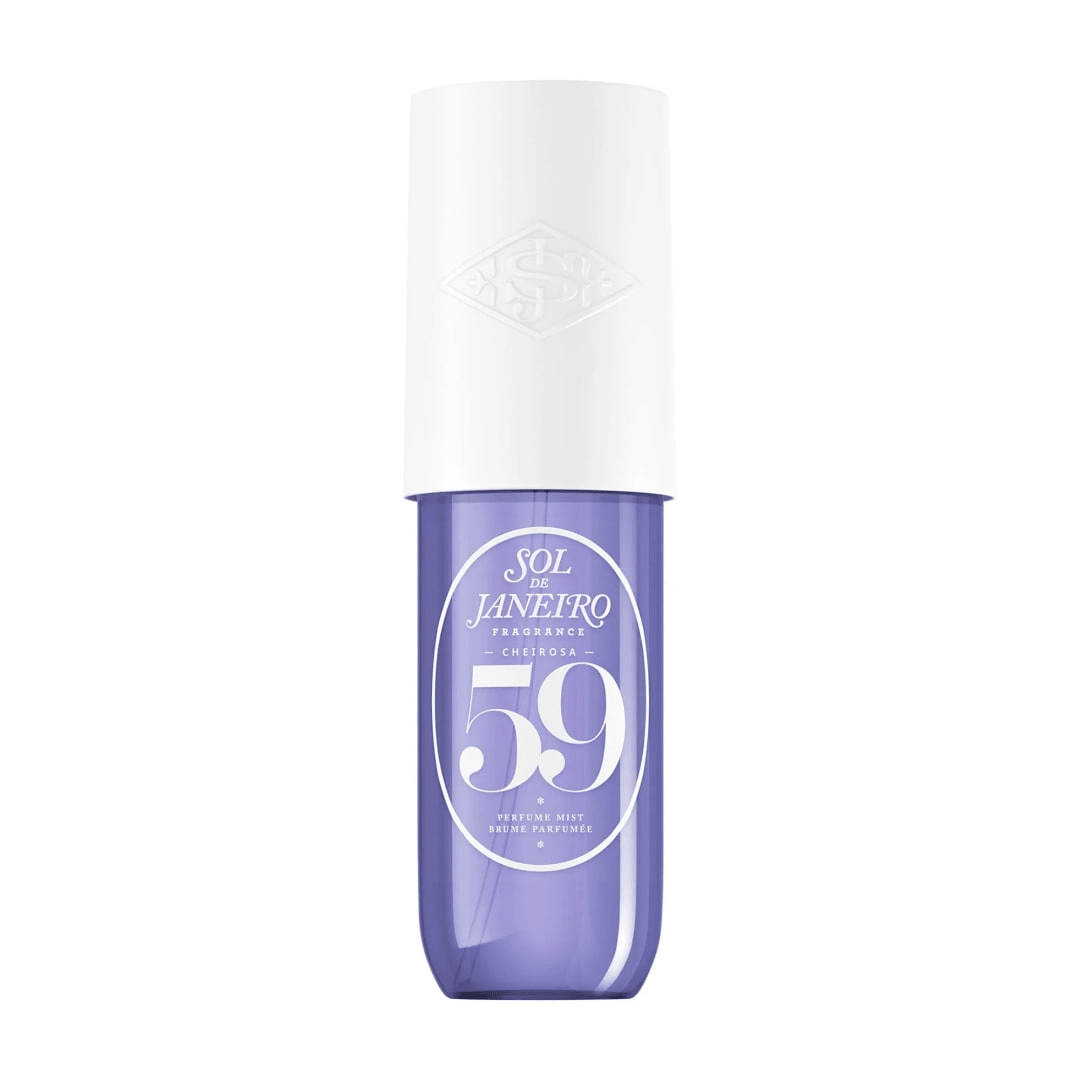 Sol de Janeiro > Cheirosa '59 Delícia Drench Mini Perfume Mist