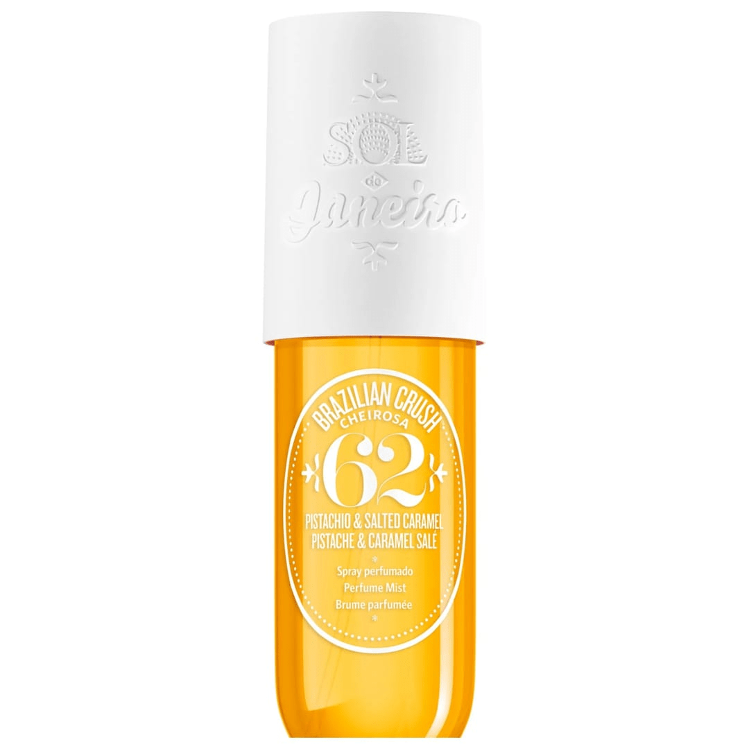 Sol de Janeiro > Cheirosa '62 Bum Bum Mini Perfume Mist