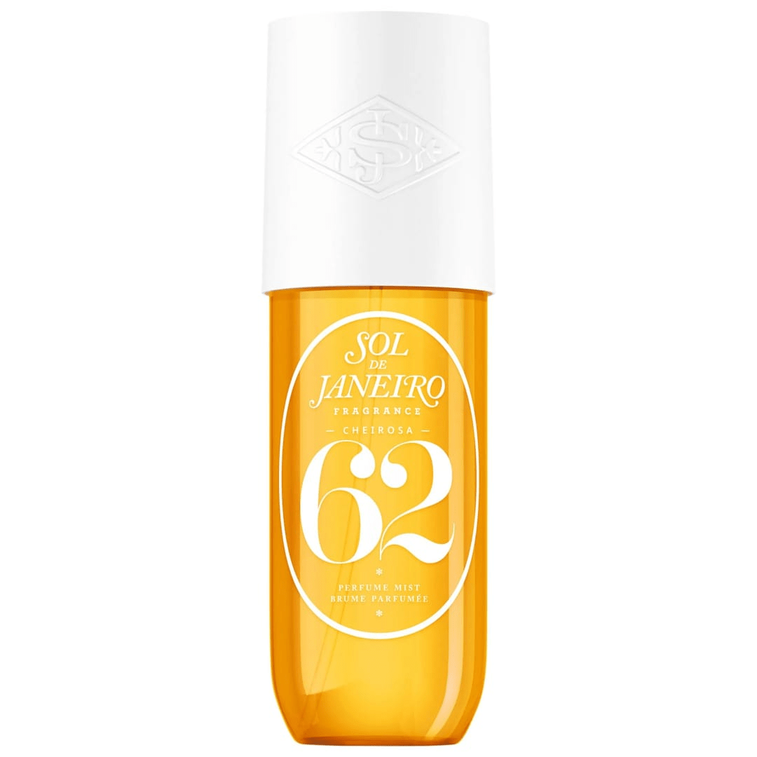 Sol de Janeiro > Cheirosa '62 Bum Bum Perfume Mist