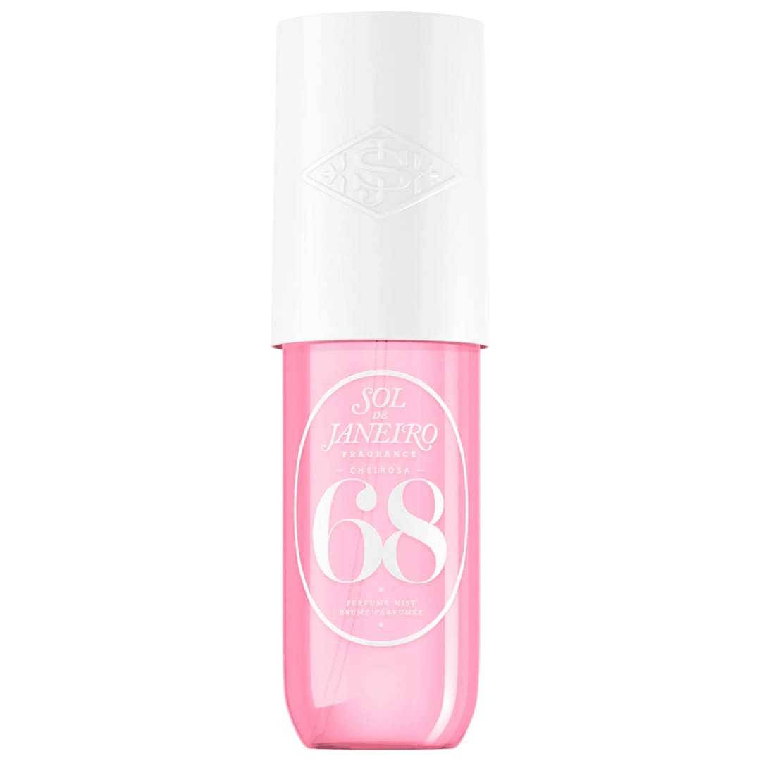 Sol de Janeiro > Cheirosa '68 Beija Flor Mini Perfume Mist