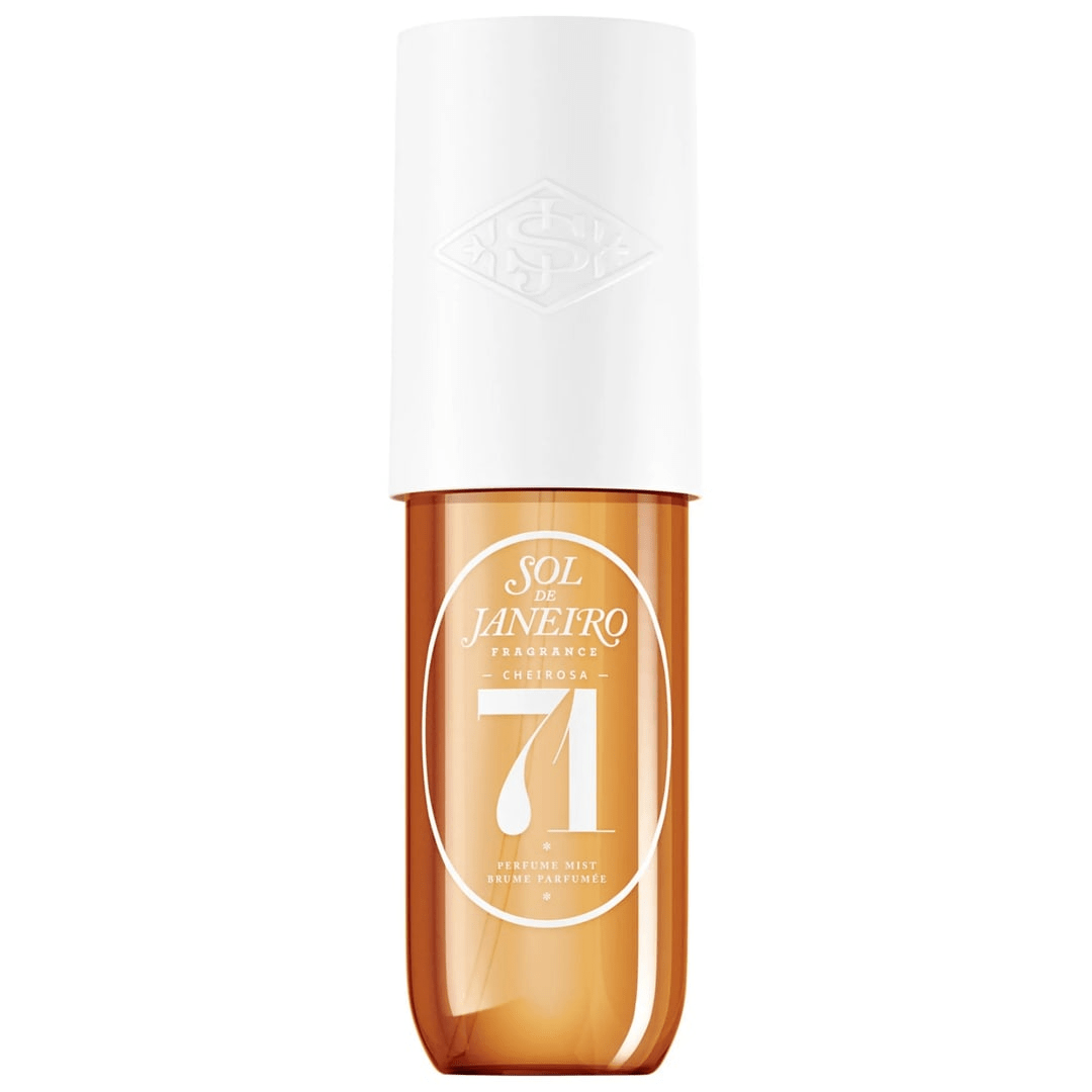 Sol de Janeiro > Cheirosa '71 Mini Perfume Mist
