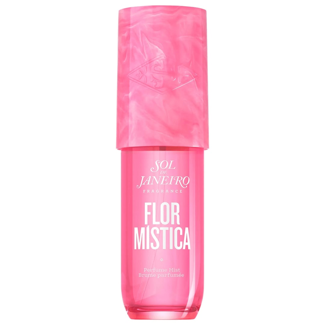 Sol de Janeiro > Flor Mistica Hair & Body Fragrance Mist