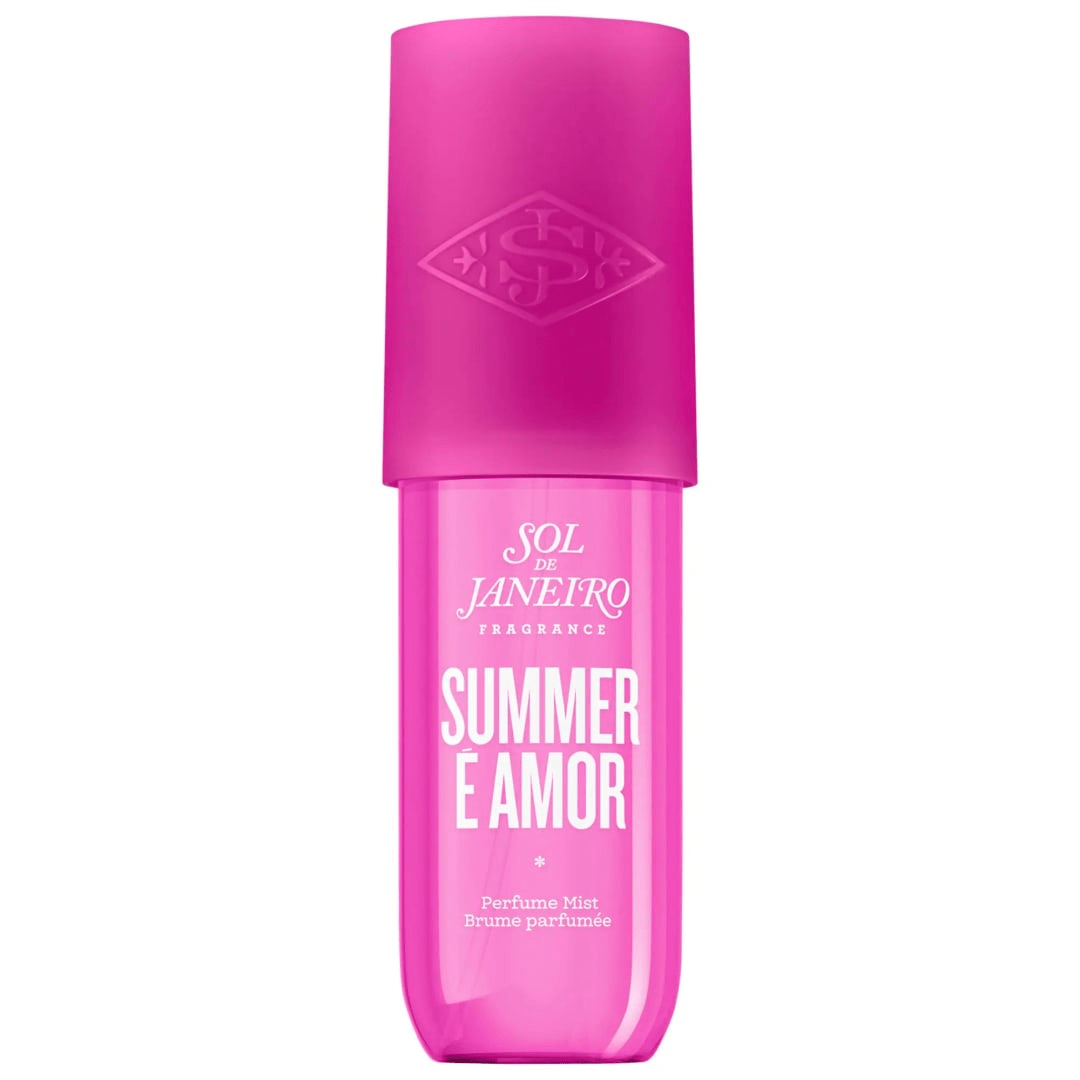 Sol de Janeiro > Summer é Amor Perfume Mist