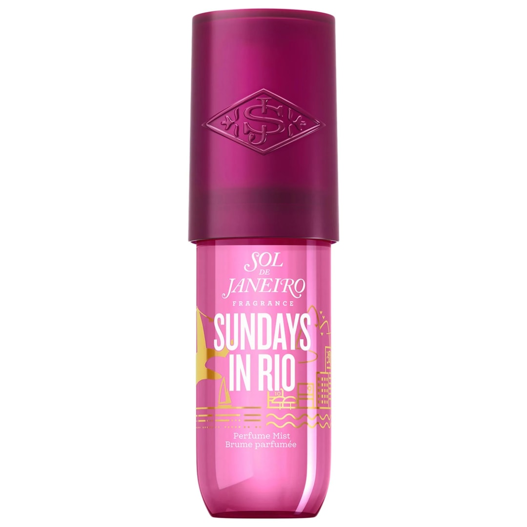 Sol de Janeiro > Sundays in Rio Hair & Body Perfume Mist