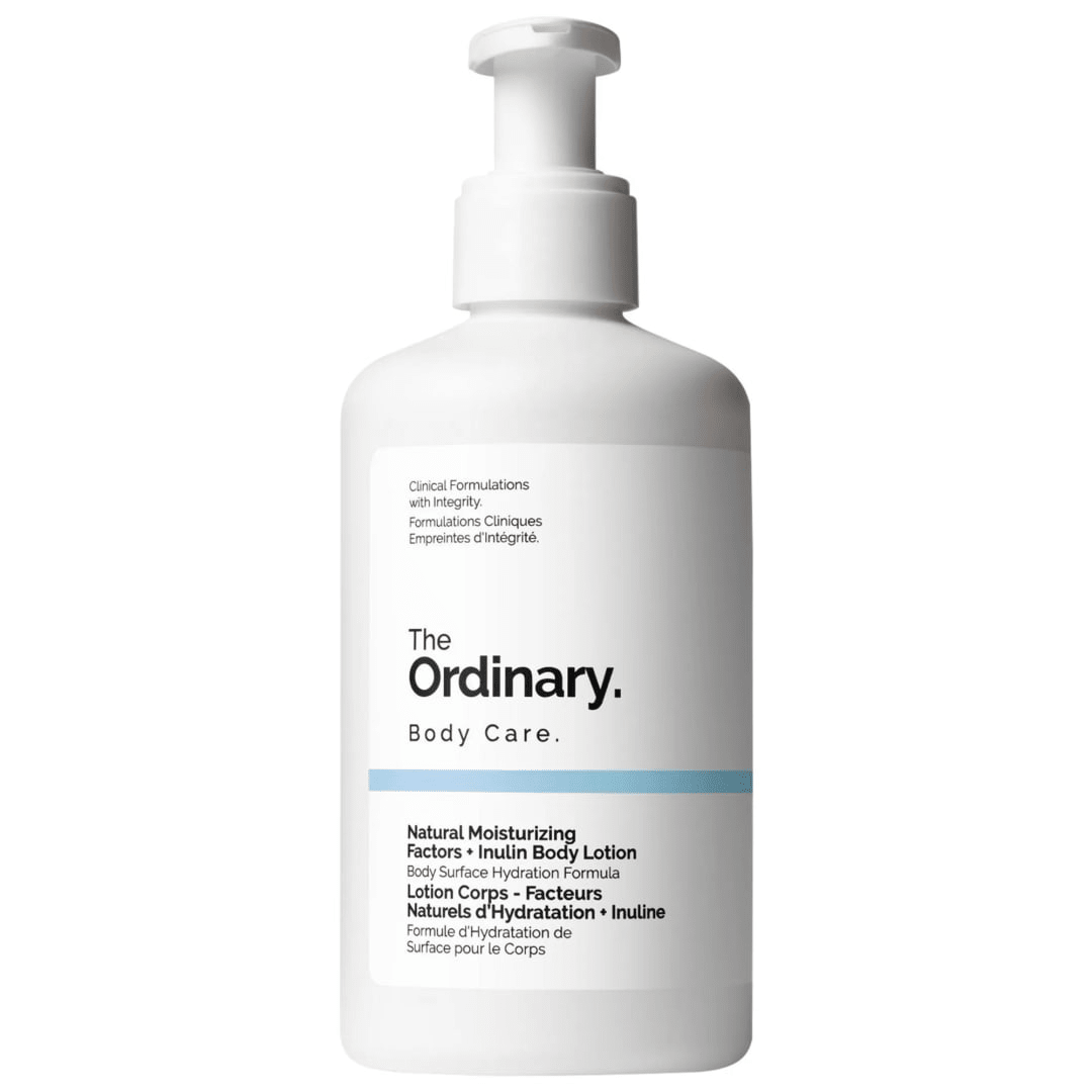 The Ordinary > Natural Moisturizing Factors + Inulin Body Lotion