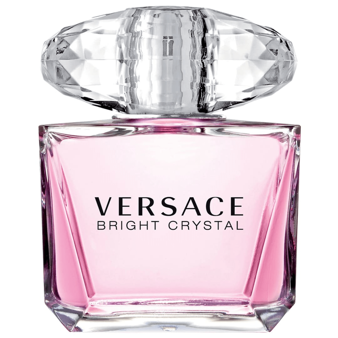 Versace > Bright Crystal Eau de Toilette (200 mL)
