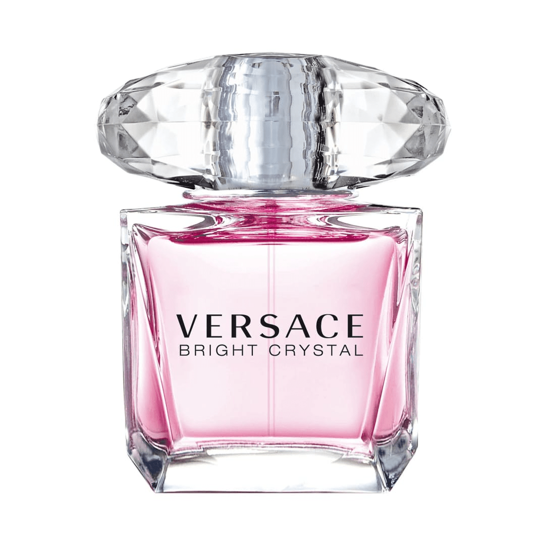 Versace > Bright Crystal Eau de Toilette (30 mL)