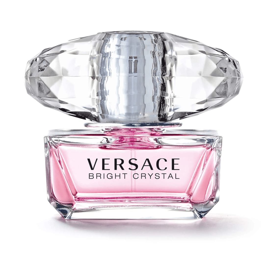 Versace > Bright Crystal Eau de Toilette (50 mL)