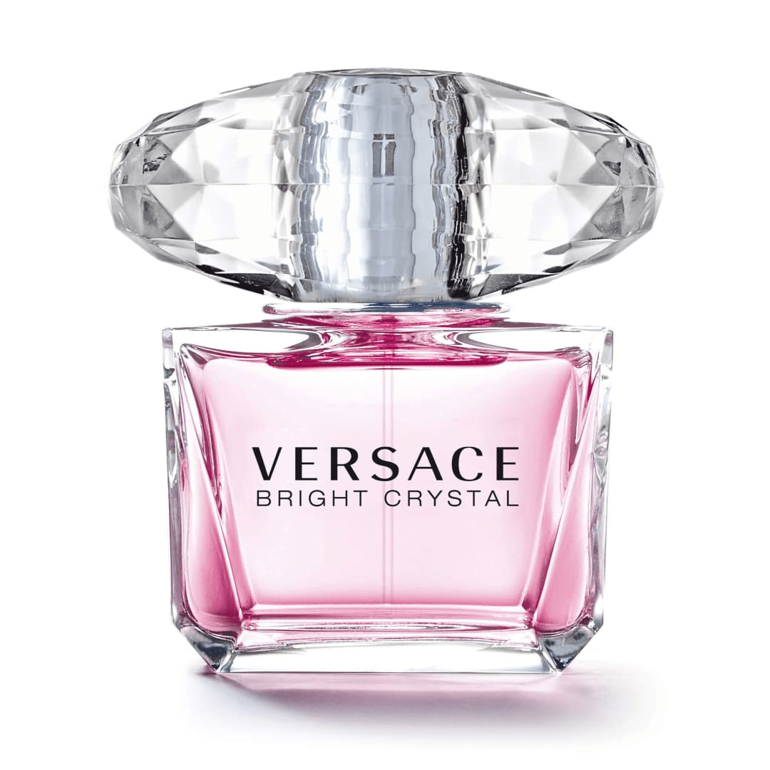 Versace > Bright Crystal Eau de Toilette (90 mL)