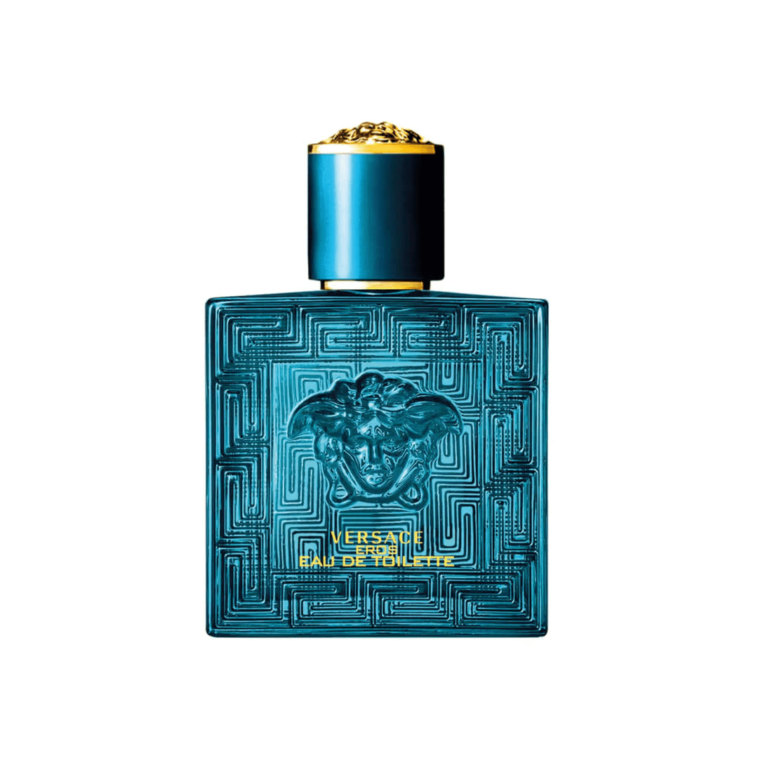 Versace > Eros Eau de Toilette (50 mL)