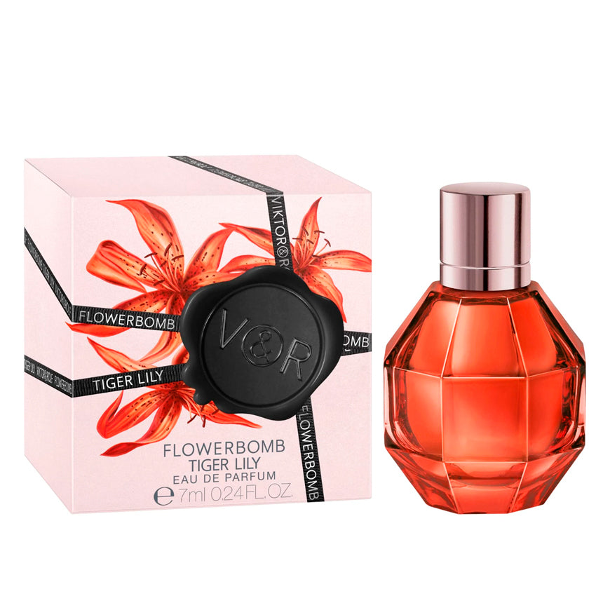 Viktor & Rolf > Flowerbomb Tiger Lily Eau de Parfum