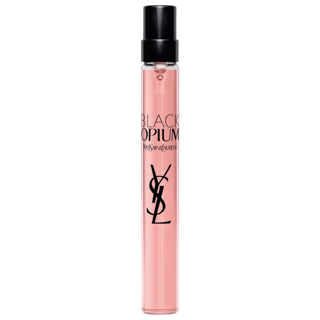 Yves Saint Laurent > Black Opium Eau de Parfum Spray (10 mL)