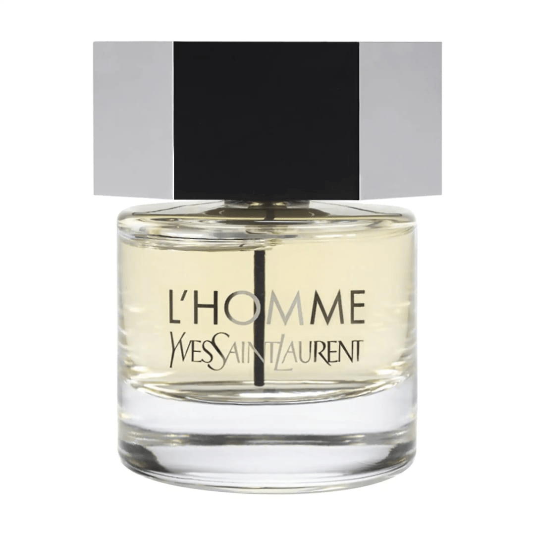 Yves Saint Laurent > L'Homme Eau de Toilette (60 mL)