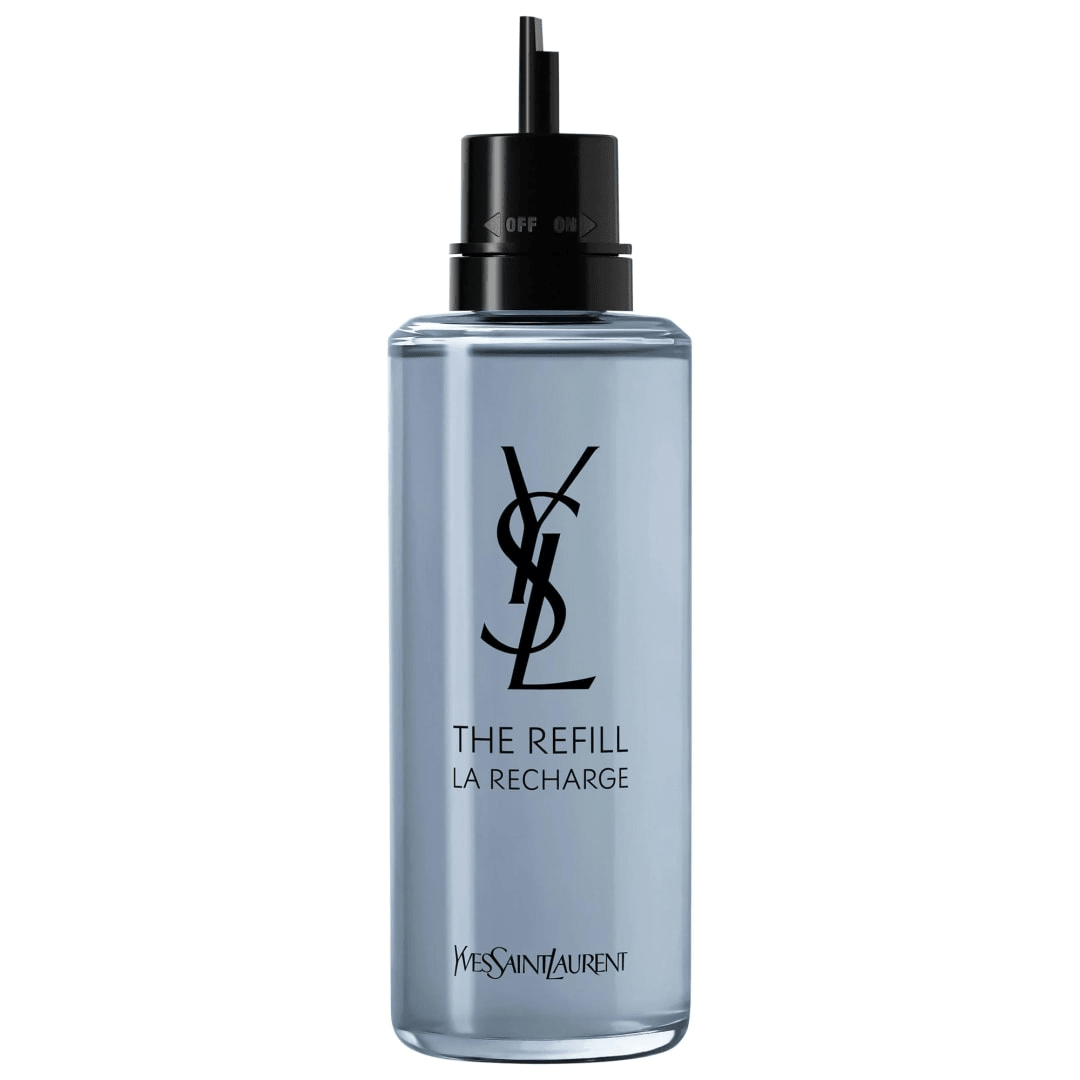 Yves Saint Laurent > Y Eau de Parfum (Refill 150 mL)