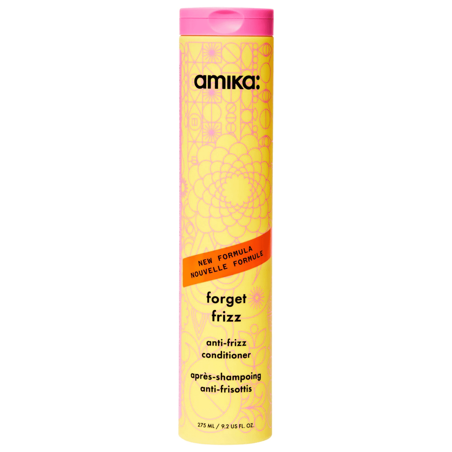 Amika > Forget Frizz Anti-Frizz Conditioner