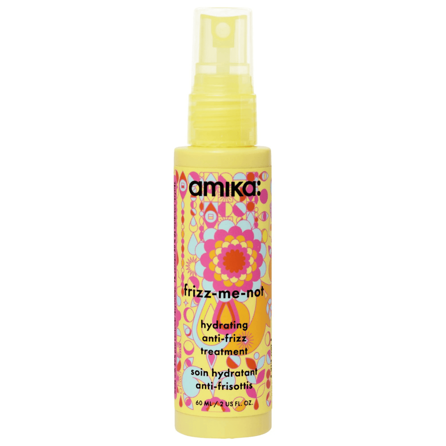 Amika > Frizz-Me-Not Anti-Frizz Mini Treatment