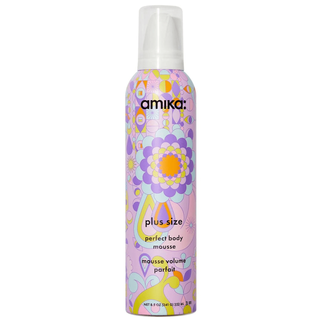 Amika > Plus Size Perfect Body Mousse