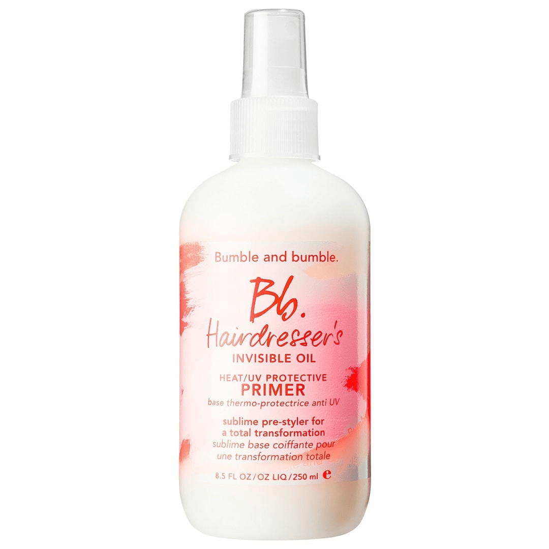 Bumble and Bumble > Hairdresser’s Invisible Oil Heat/UV Protective Primer
