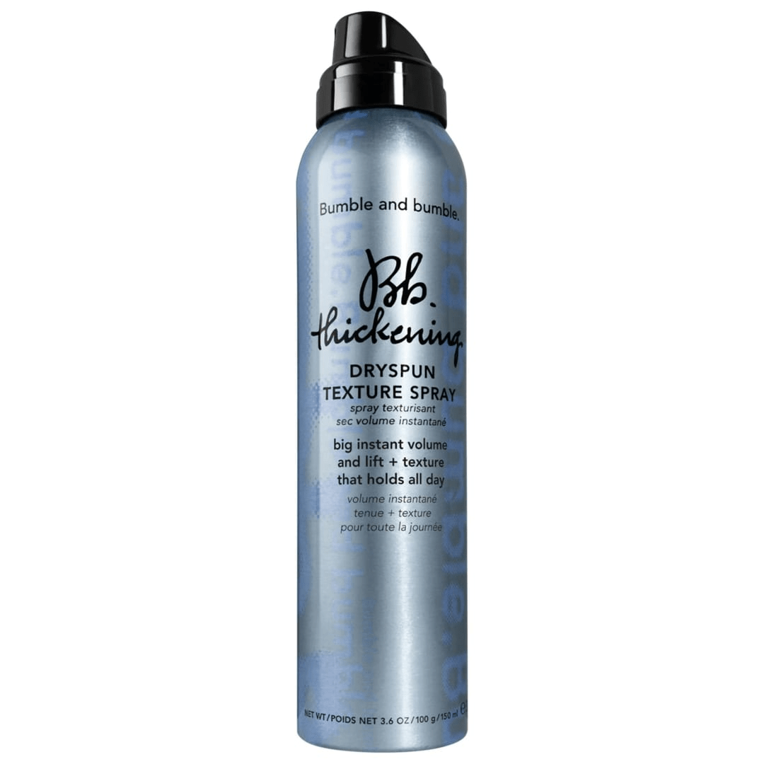 Bumble and Bumble > Thickening Dryspun Texture Hairspray