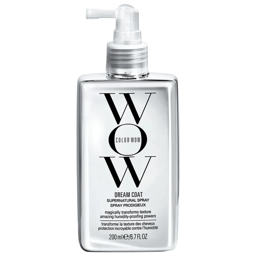 Color Wow > Dream Coat Supernatural Spray Anti-Frizz Treatment