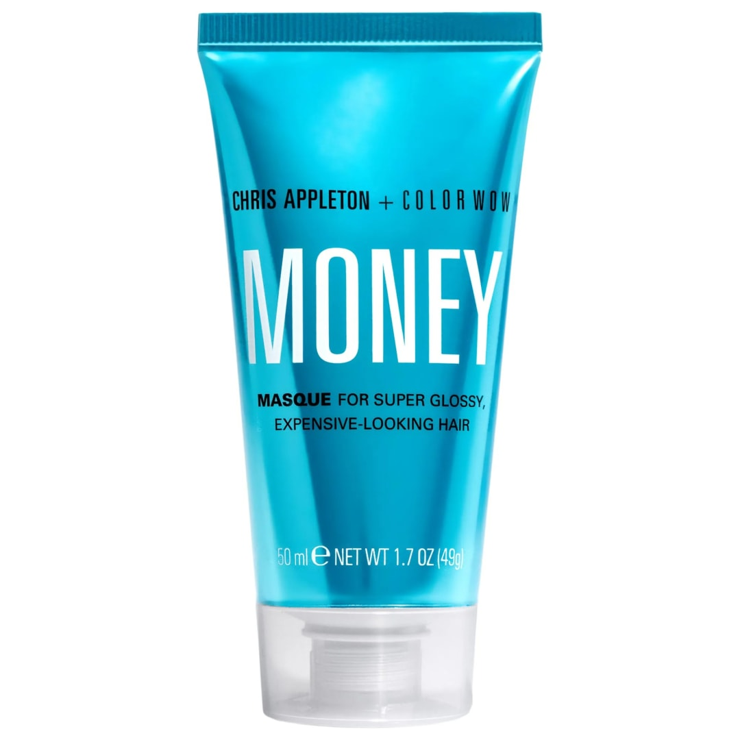 Color Wow > Money Hydrating Mini Mask