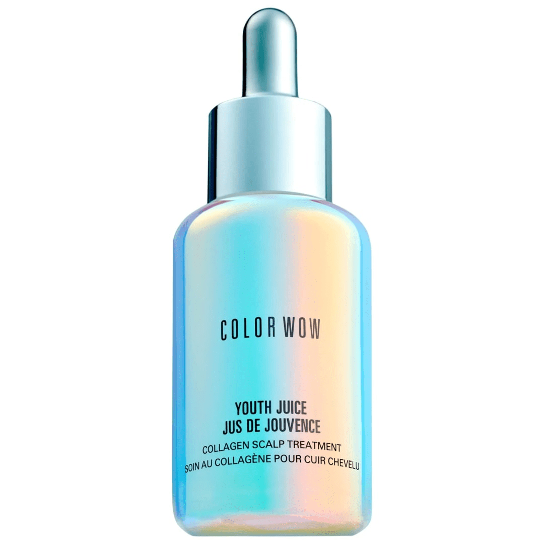 Color Wow > Youth Juice Scalp Serum