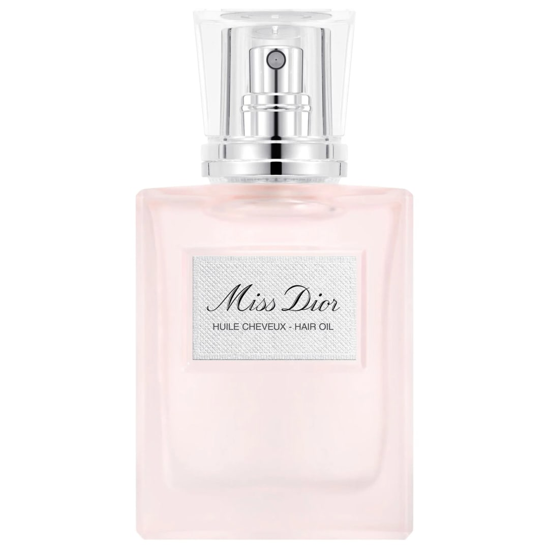 Dior > Miss Dior Blooming Bouquet Hair Oil