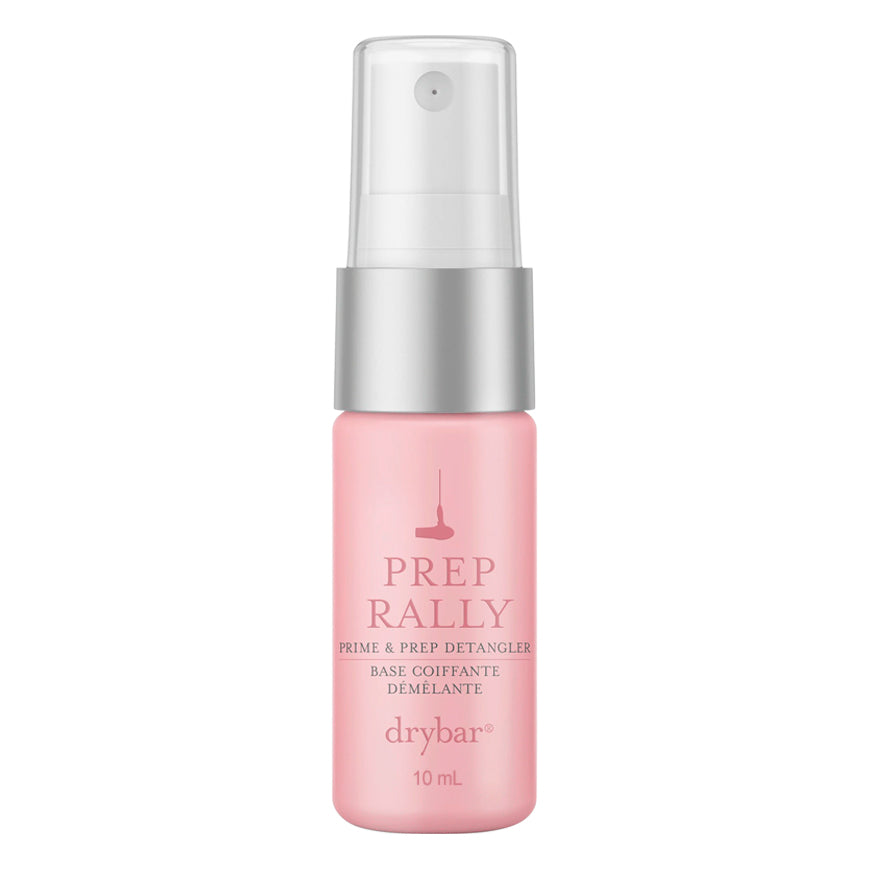 Drybar > Prep Rally Prime & Prep Detangler