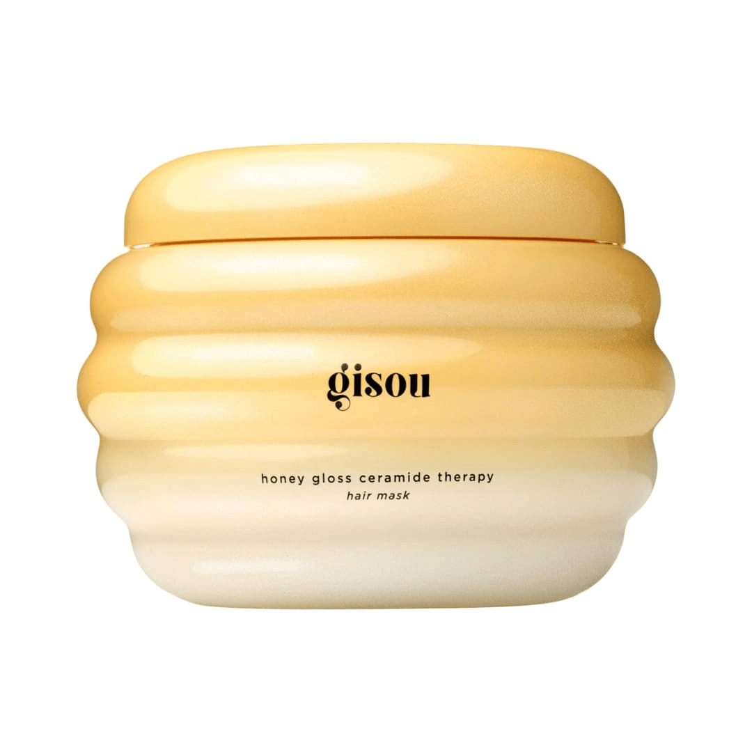 Gisou > Honey Gloss Ceramide Therapy Hair Mask