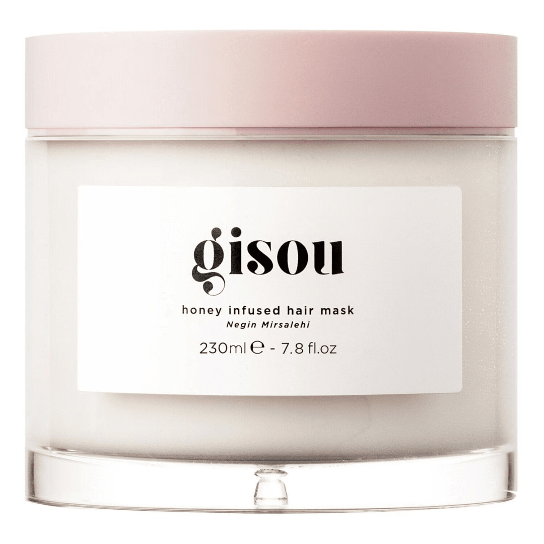 Gisou > Honey Infused Hair Mask
