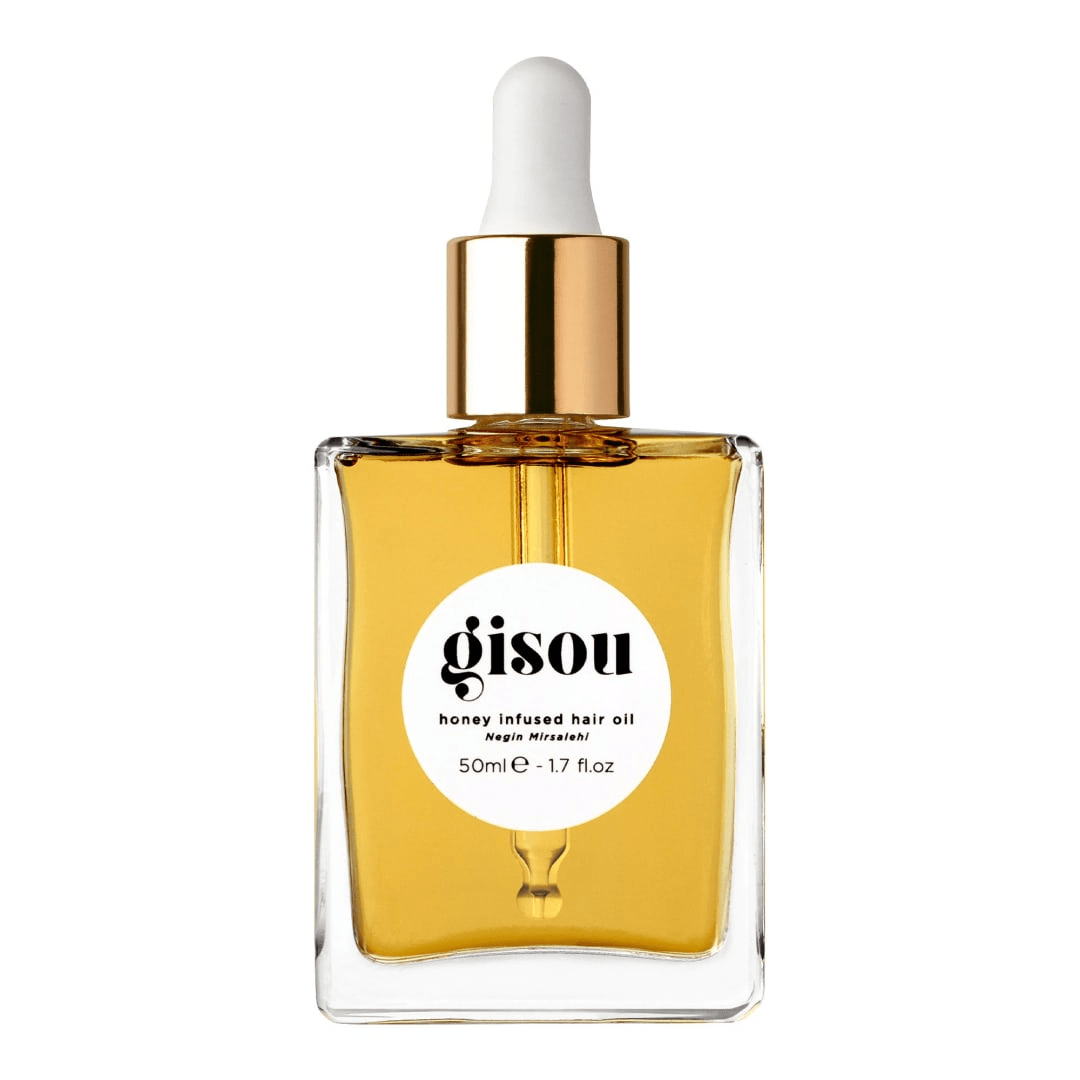 Gisou > Honey Infused Hair Oil