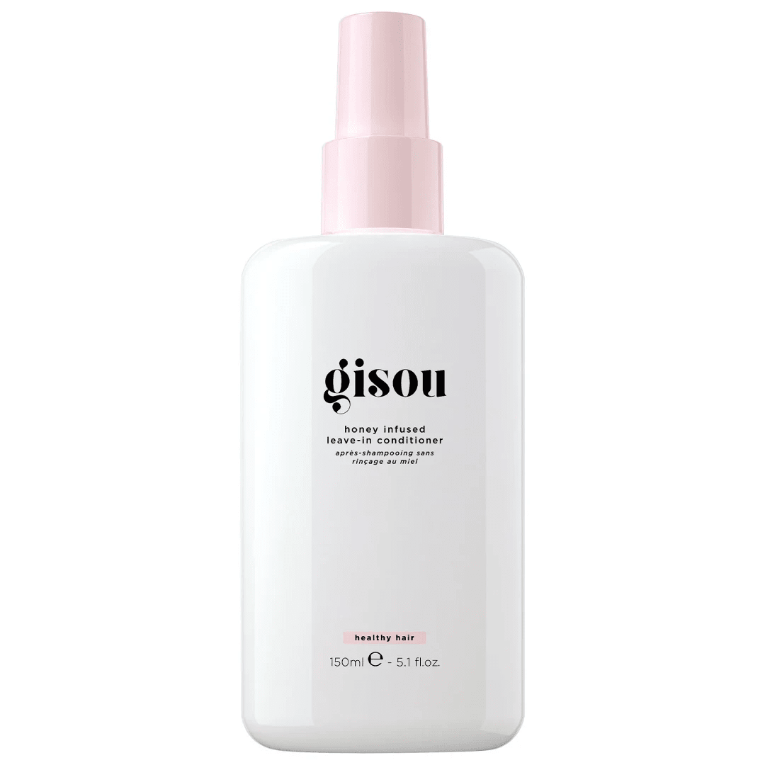 Gisou > Honey Infused Leave-In Conditioner