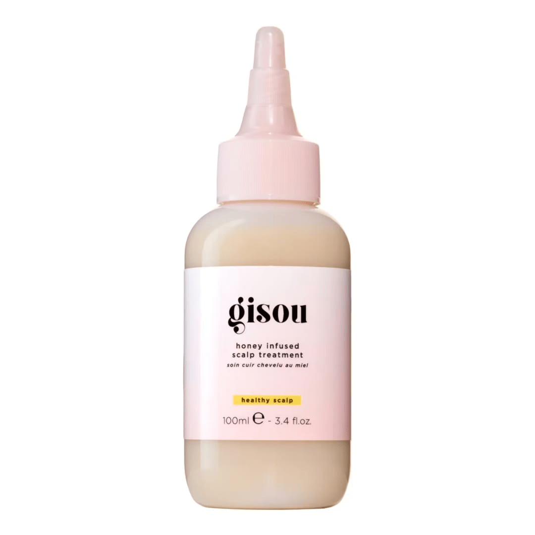 Gisou > Honey Infused Scalp Treatment