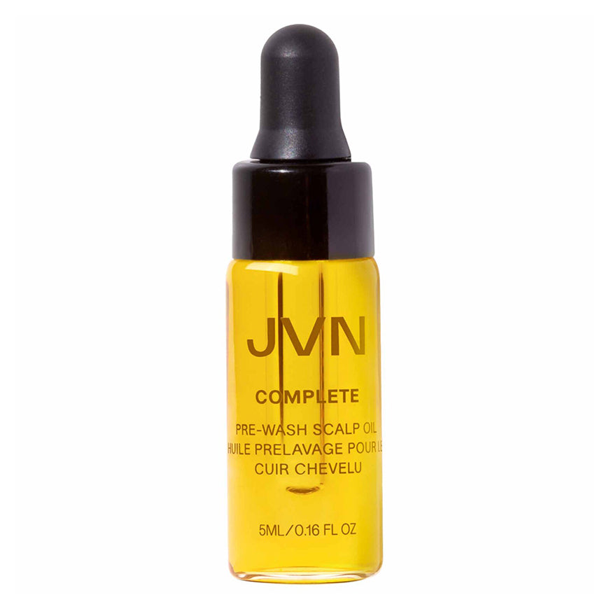 JVN > Complete Pre-Wash Scalp Oil