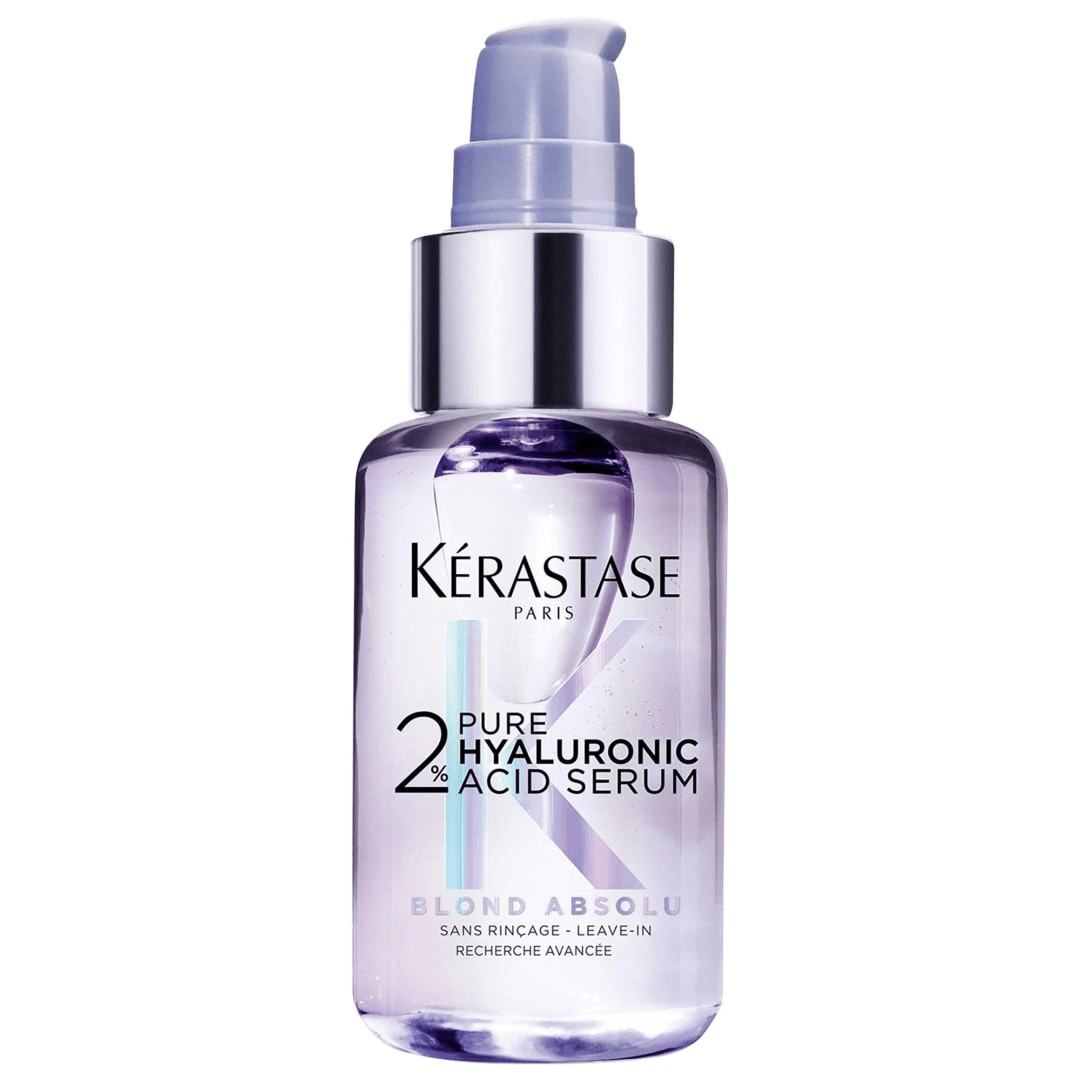 Kérastase > Blond Absolu 2% Hyaluronic Acid Hair Serum
