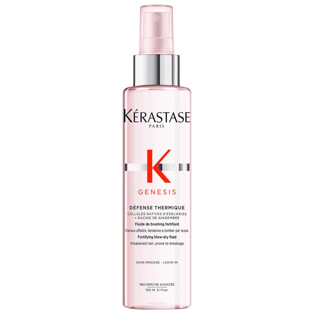 Kérastase > Genesis Heat Protecting Treatment
