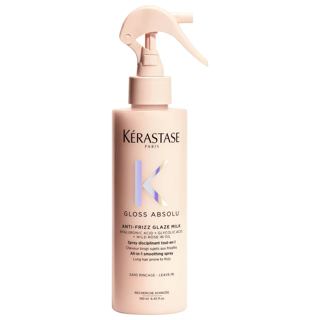 Kérastase > Gloss Absolu Anti-Frizz Spray