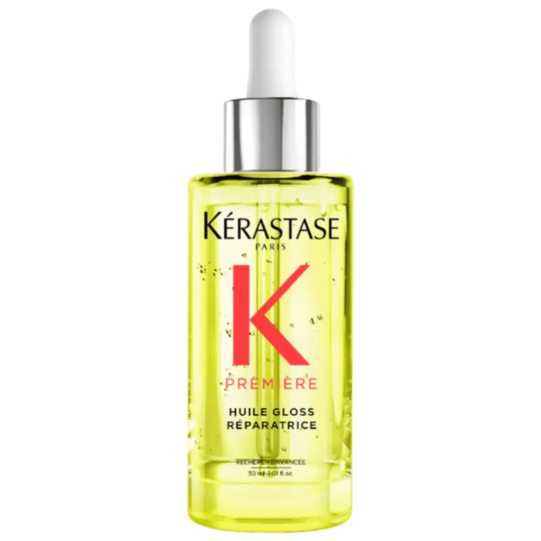 Kérastase > Première Huile Gloss Réparatrice Hair Oil