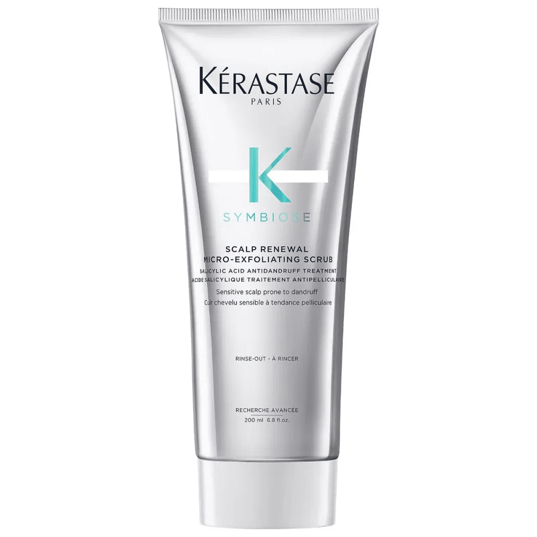 Kérastase > Symbiose Micro-Exfoliating Scalp Scrub