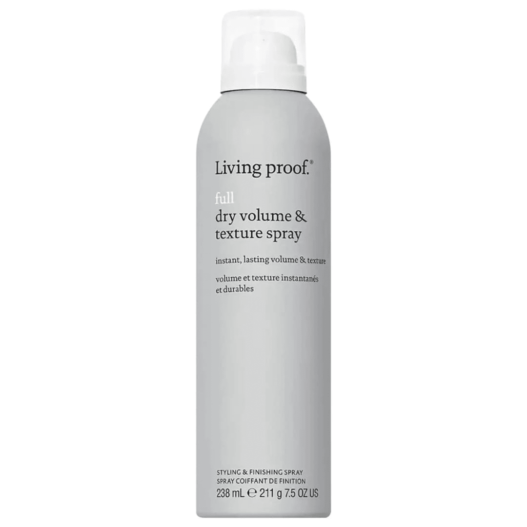 Living Proof > Full Dry Volume & Texture Hairspray