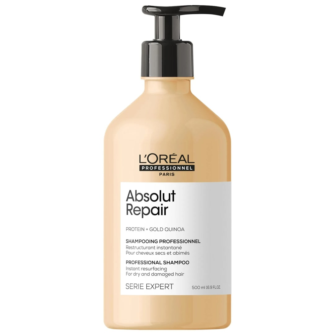 L'Oréal Paris > Absolut Repair Shampoo