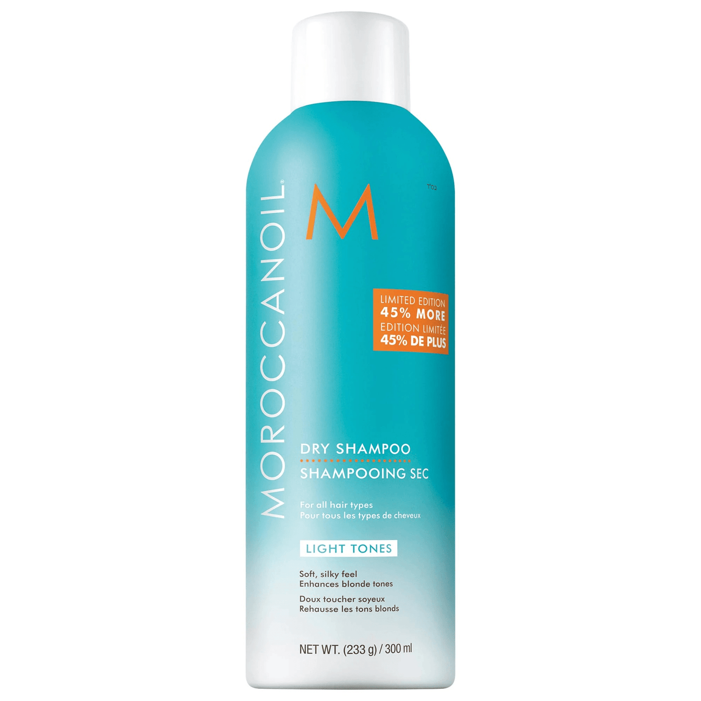 Moroccanoil > Dry Shampoo Dark Tones