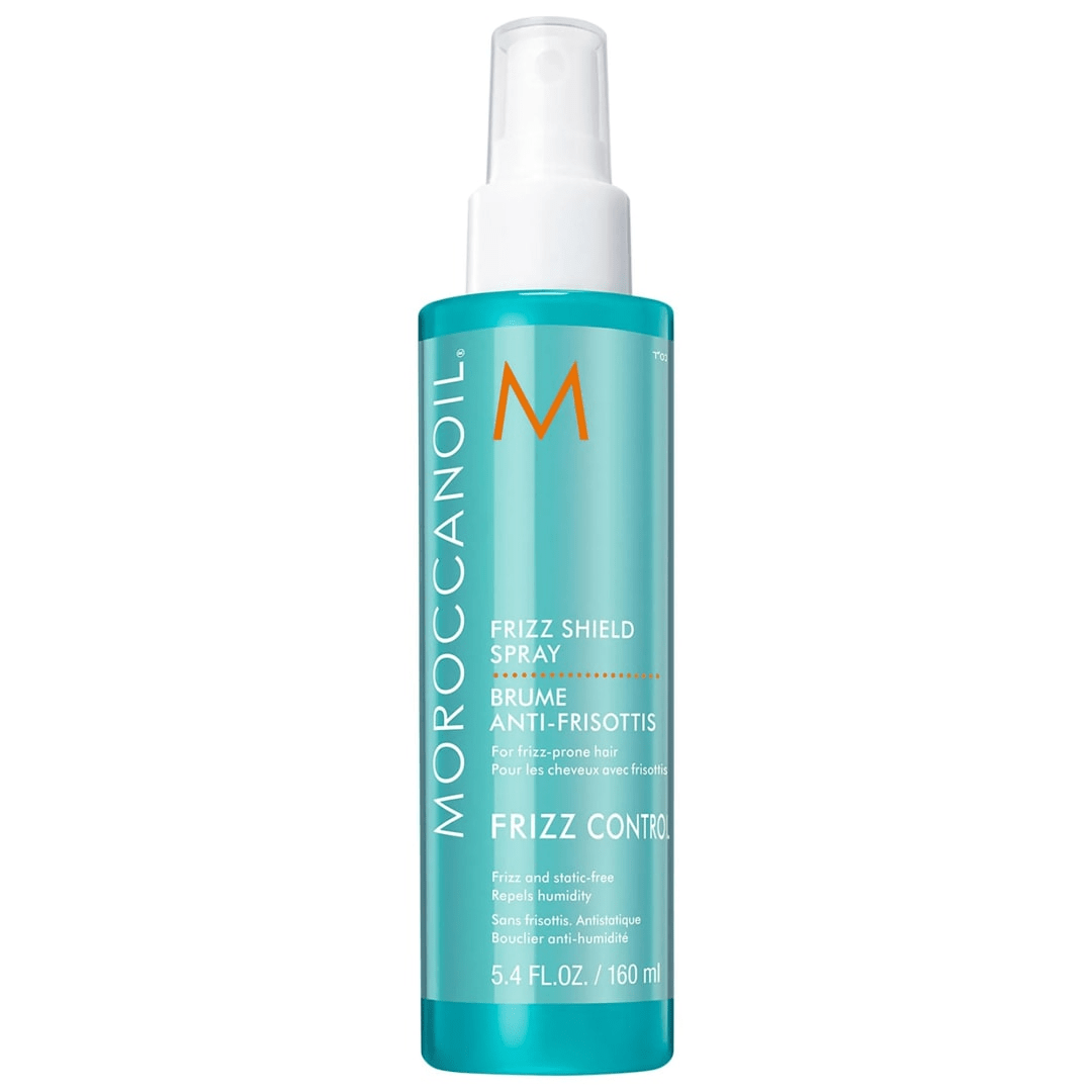 Moroccanoil > Frizz Shield Hairspray