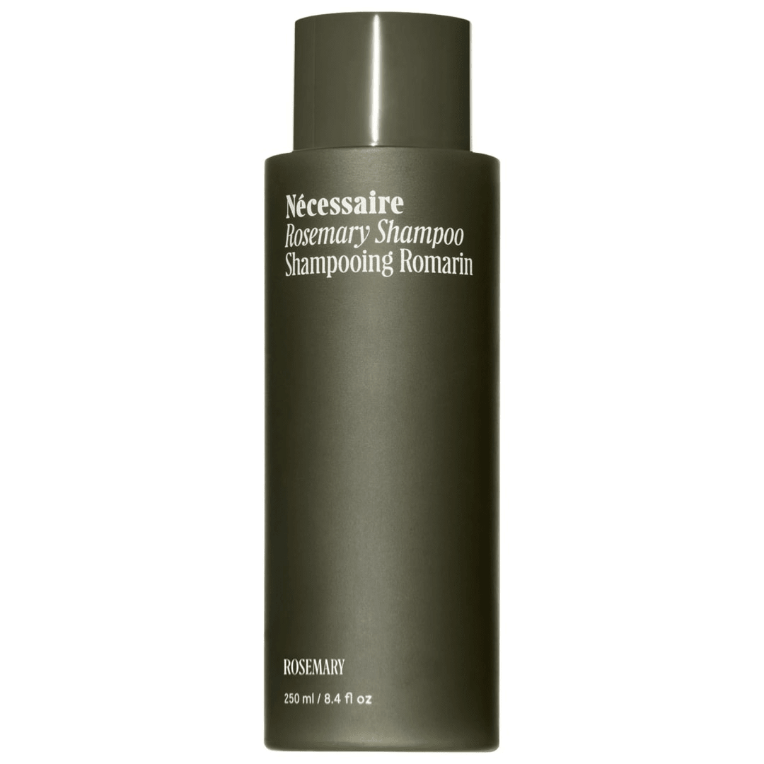 Nécessaire > Rosemary Shampoo