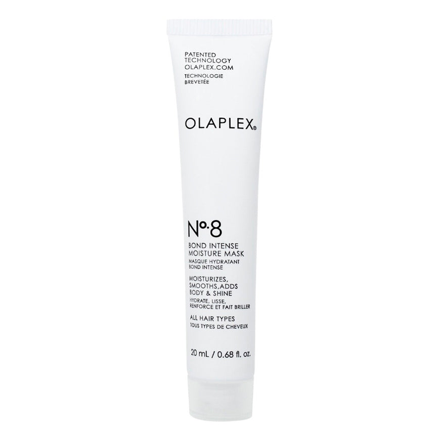 Olaplex > No. 8 Bond Intense Moisture Damage Repair Hair Mask