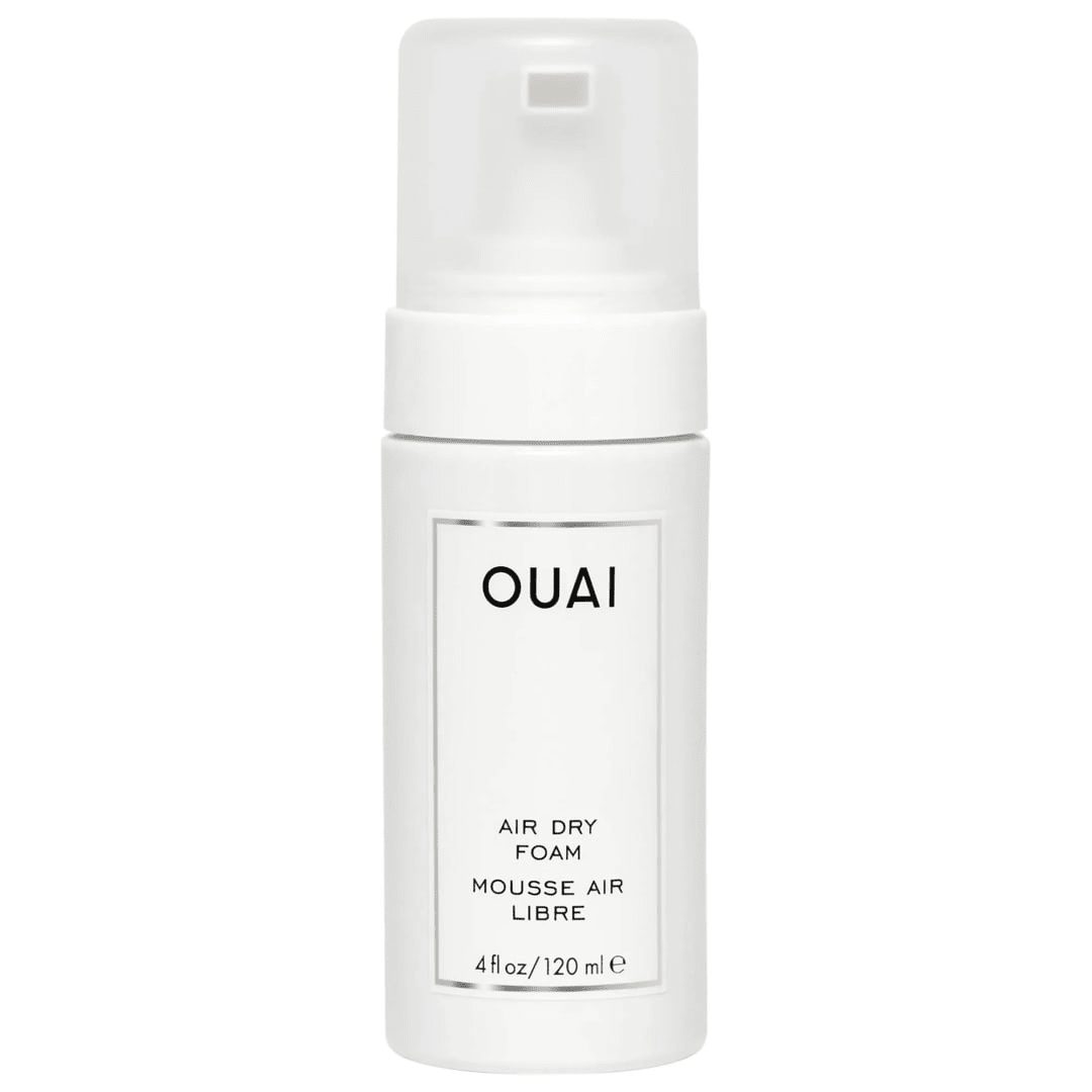 Ouai > Air Dry Foam Mousse