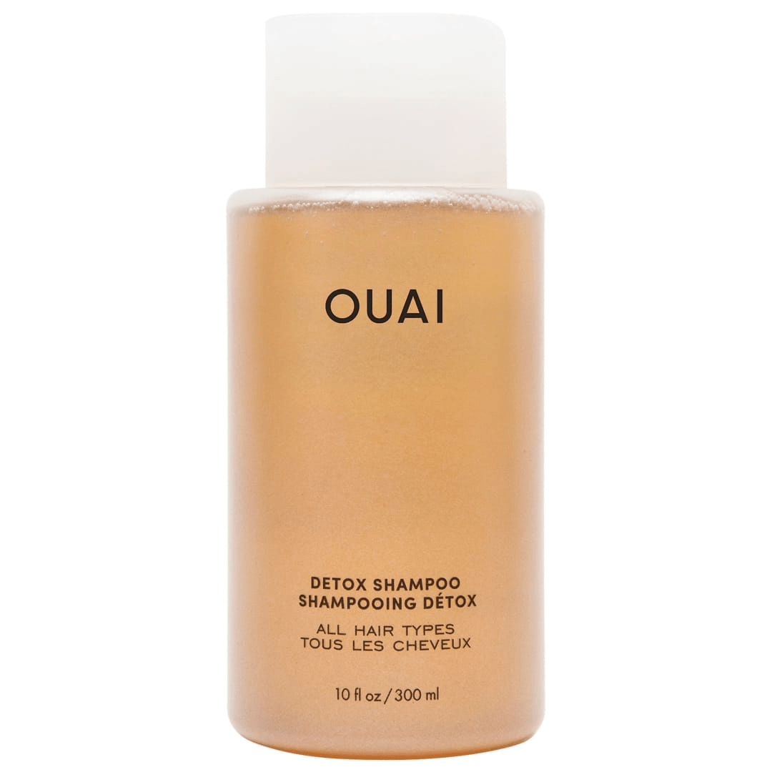 Ouai > Detox Shampoo
