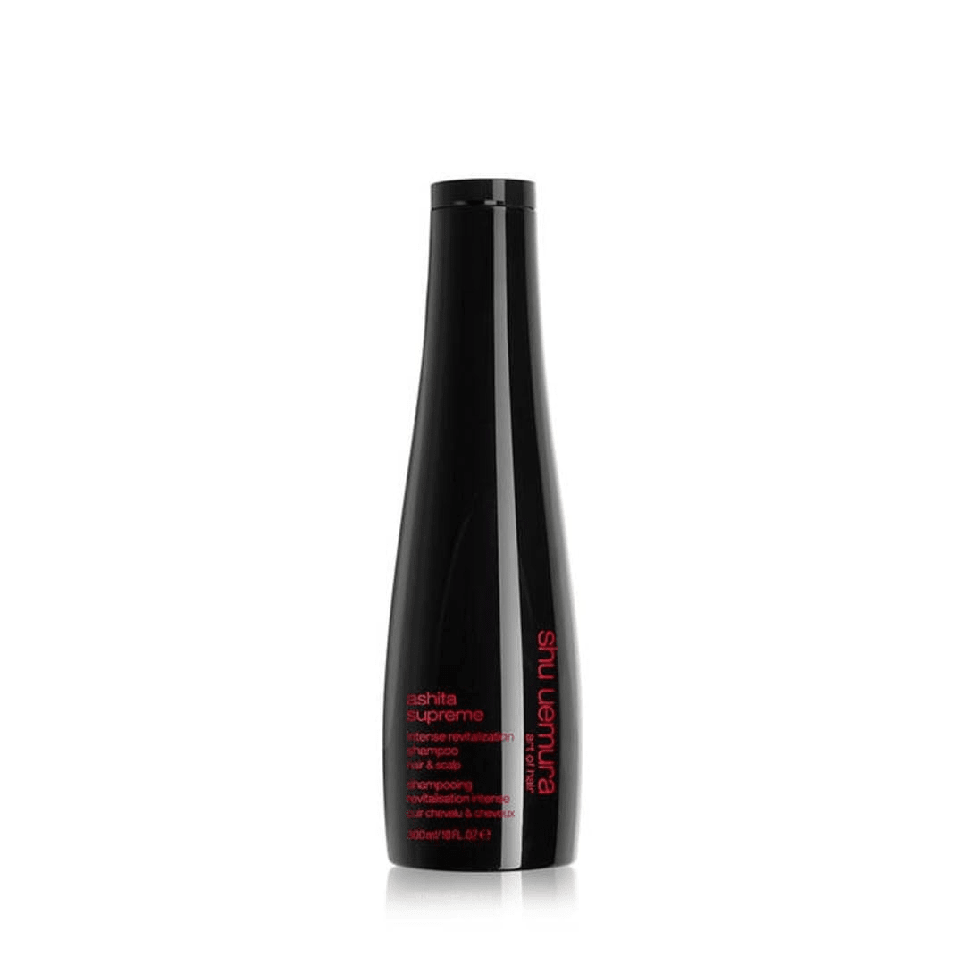 Shu Uemura > Ashita Supreme Shampoo